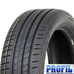 Protektor 225/55 R16 95V AQUA RACE Plus