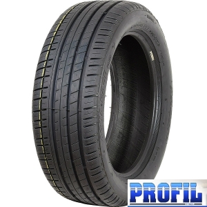 Protektor letní 225/55 R16 AQUA RACE Plus